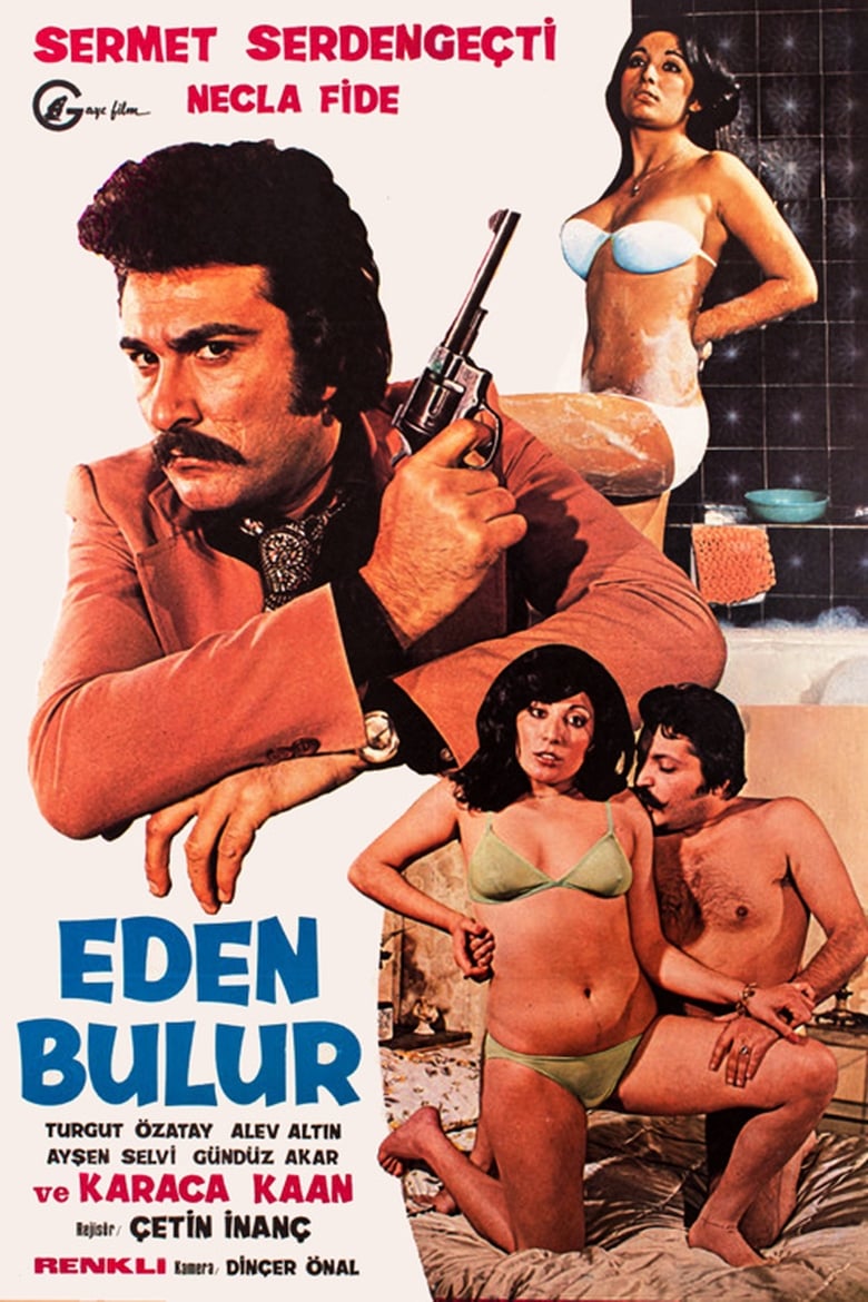 Poster of Eden Bulur