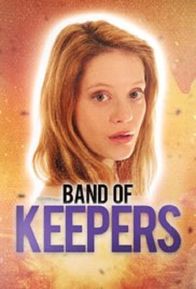 Poster of Band of Keepers