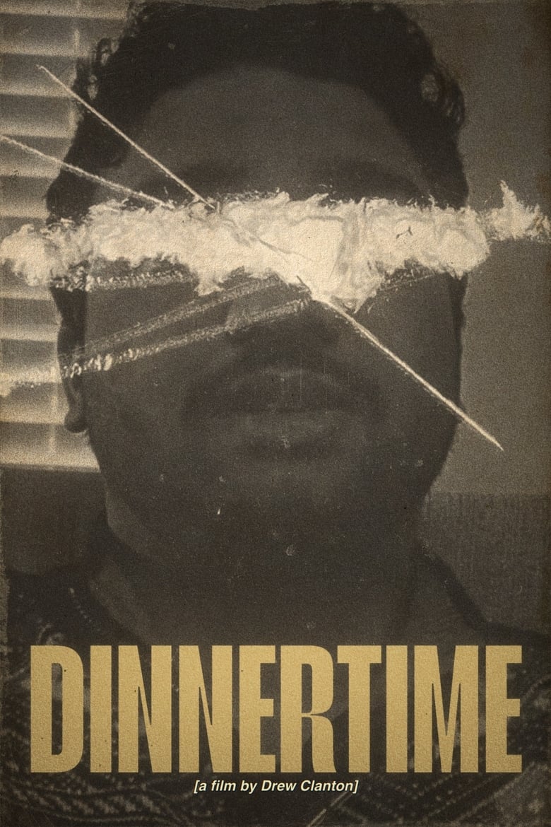 Poster of DINNERTIME