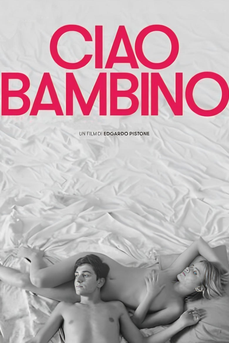 Poster of Ciao bambino