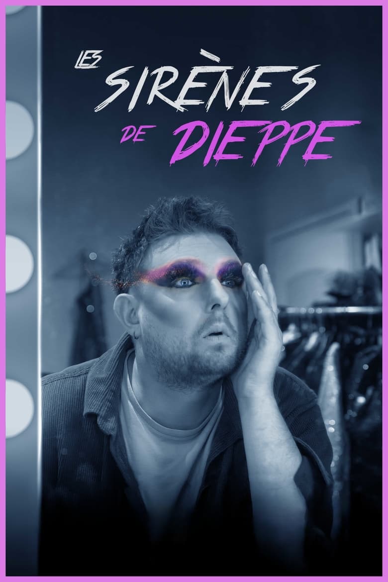 Poster of Les Sirènes de Dieppe