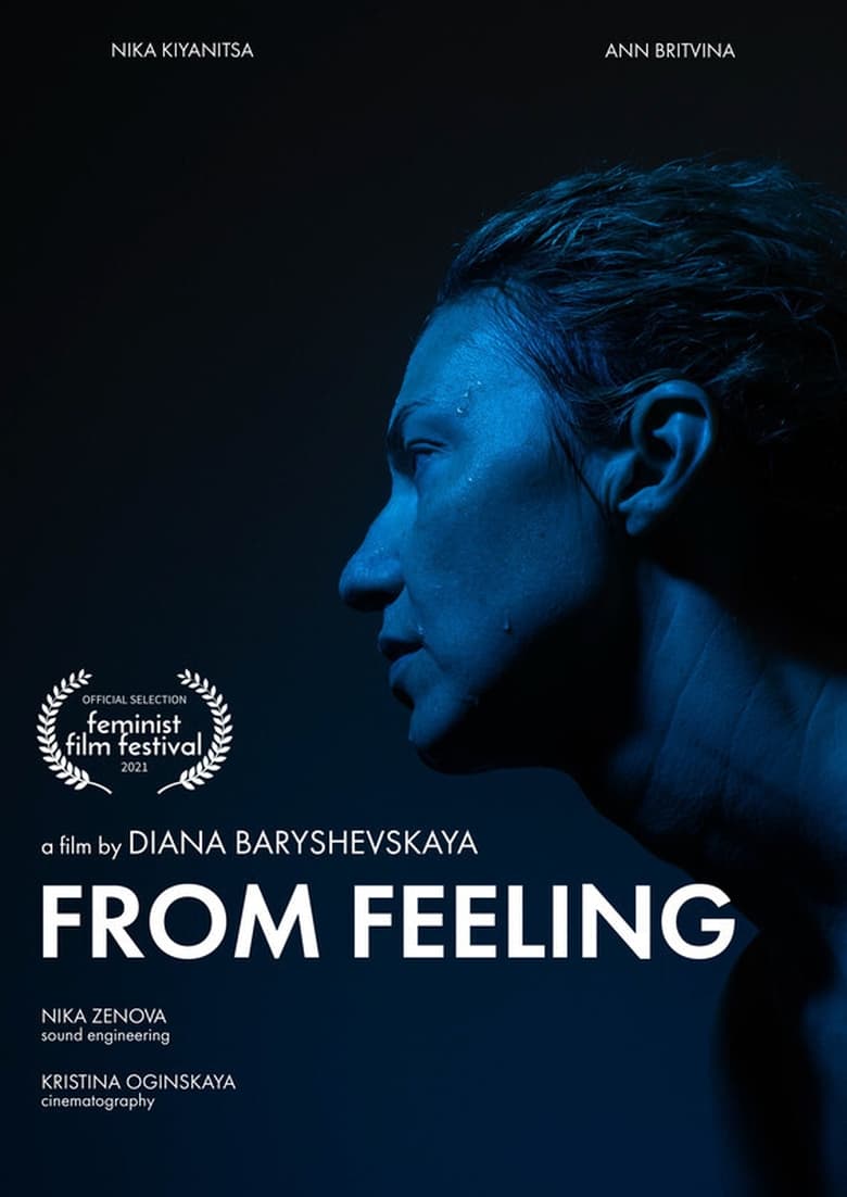 Poster of From Feeling