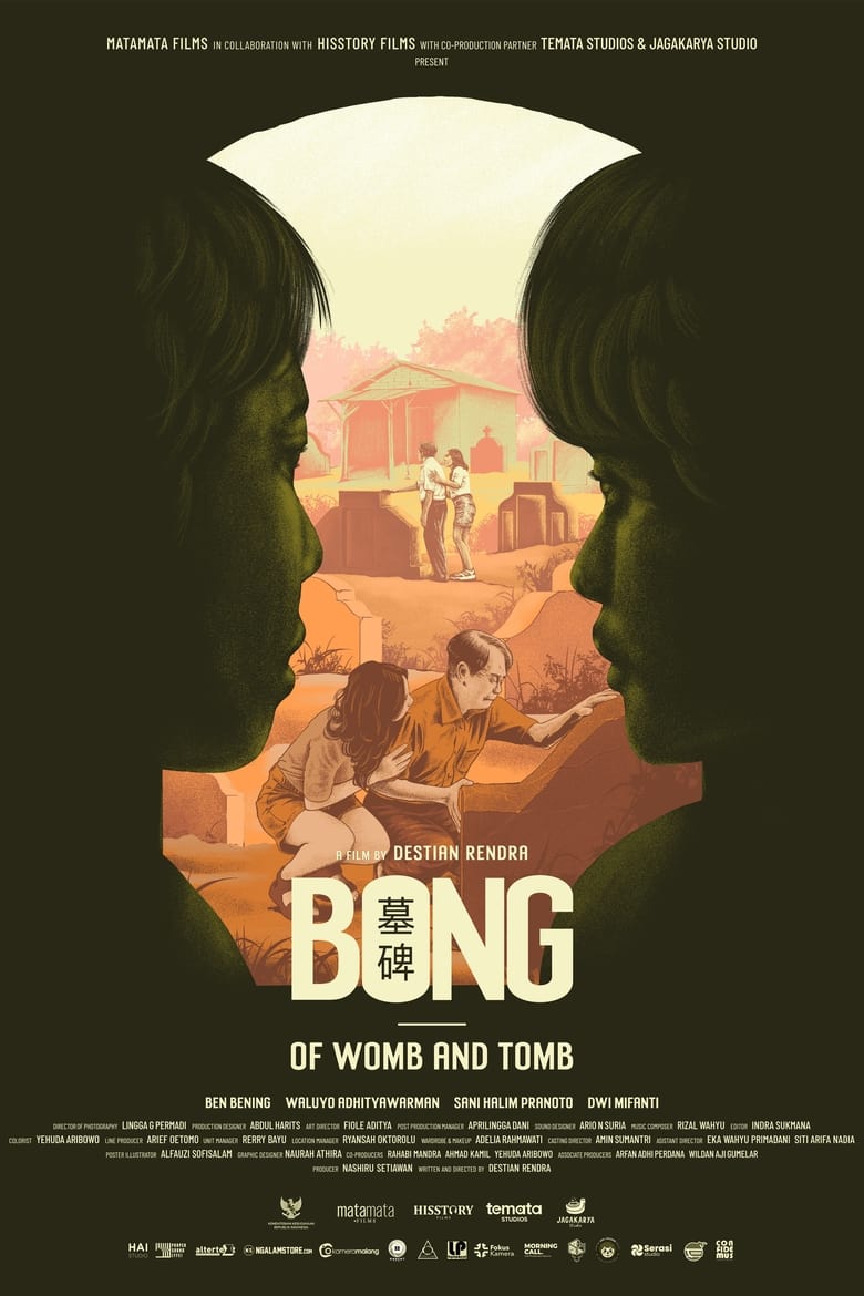 Poster of Of Womb and Tomb