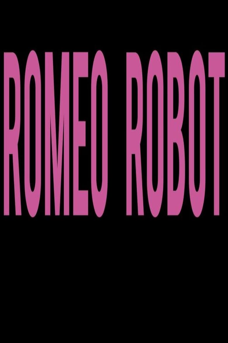 Poster of Romeo Robot