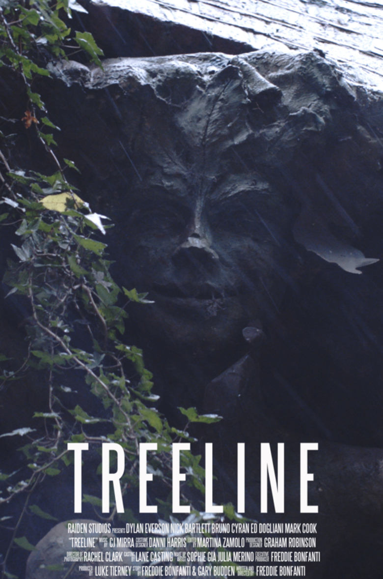 Poster of Treeline