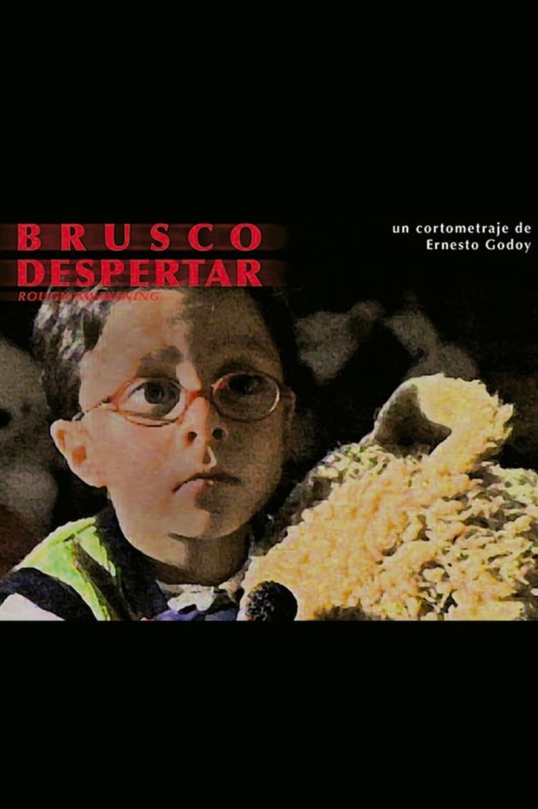 Poster of Brusco despertar