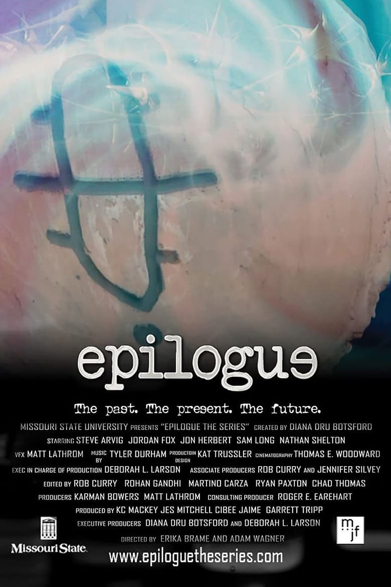 Poster of Epilogue