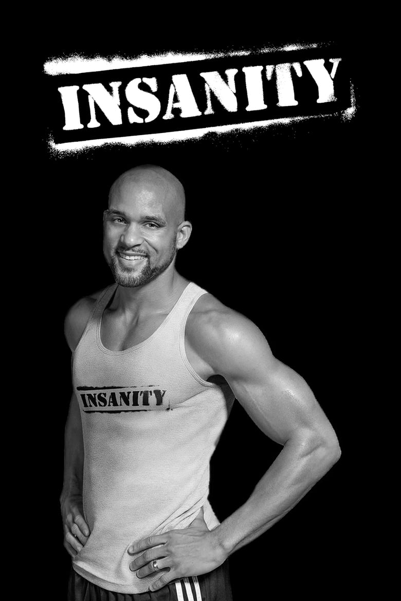 Poster of Insanity