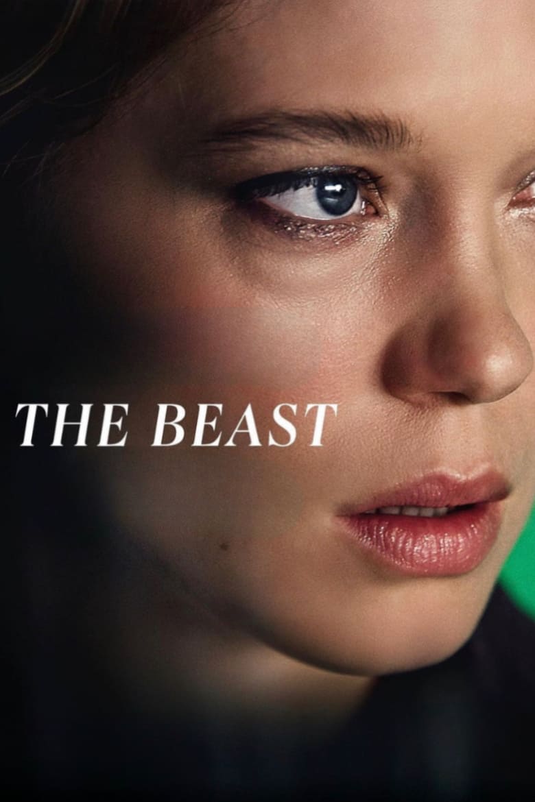 Poster of The Beast