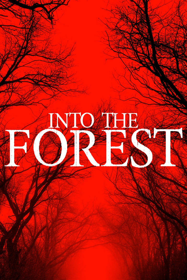 Poster of Into the Forest