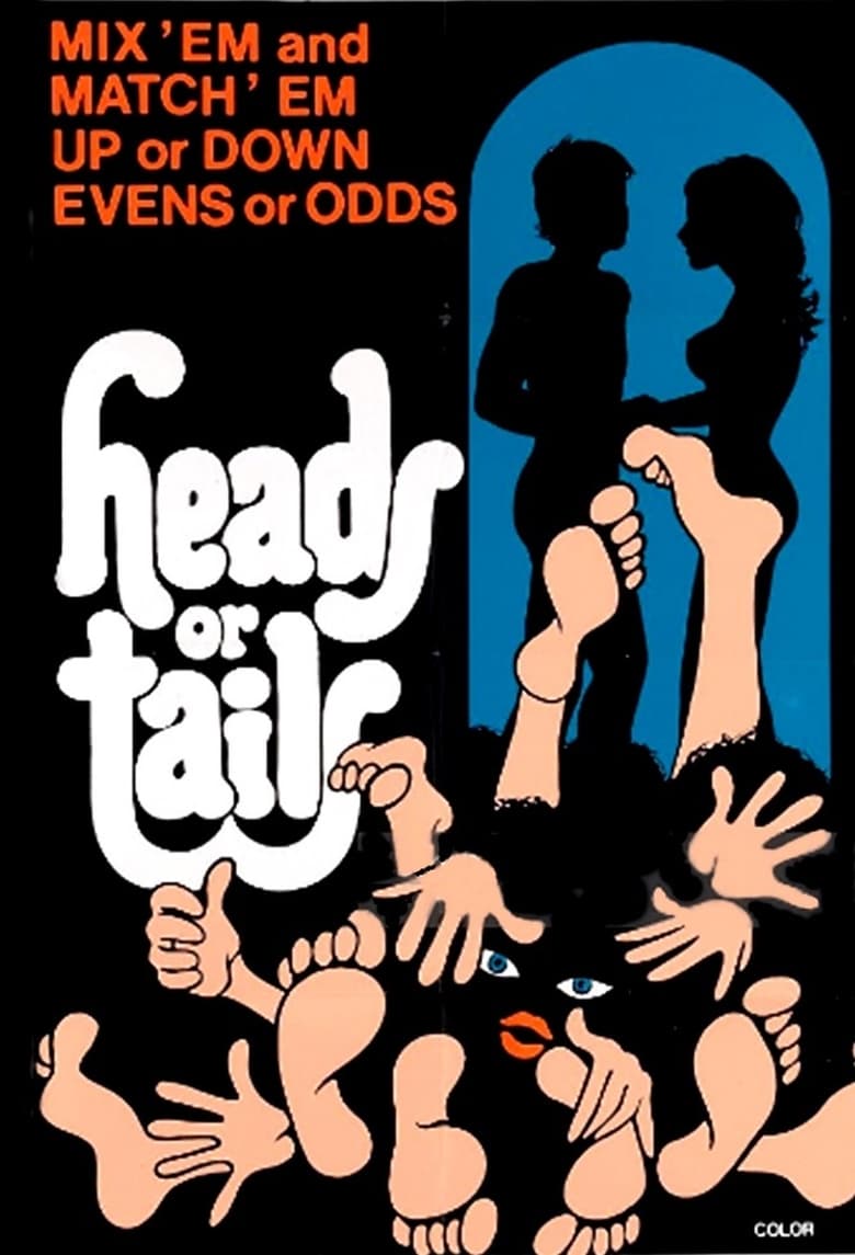 Poster of Heads or Tails