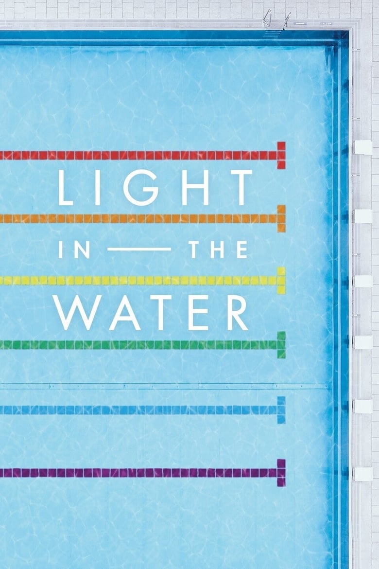 Poster of Light in the Water