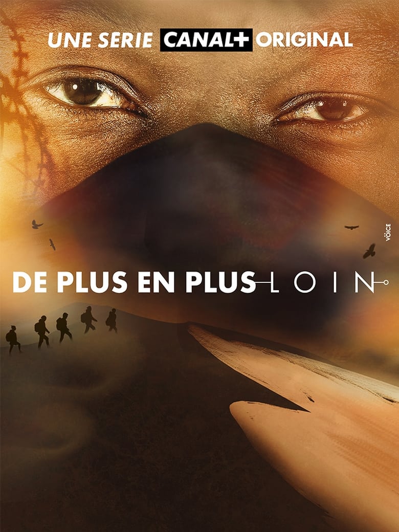 Poster of De Plus En Plus Loin - Season 1 - Episode 4 - Episode 4