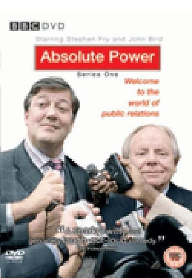 Poster of Episodes in Absolute Power - Season 1 - Season 1