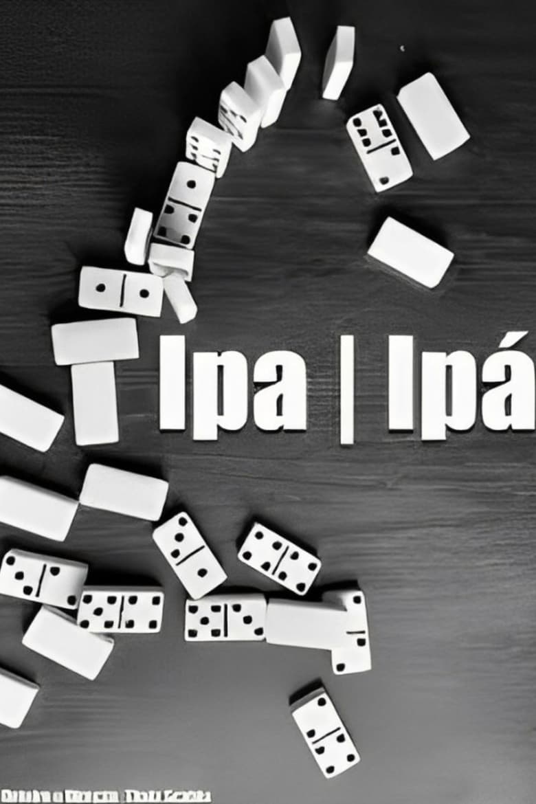 Poster of IPA/IPÁ