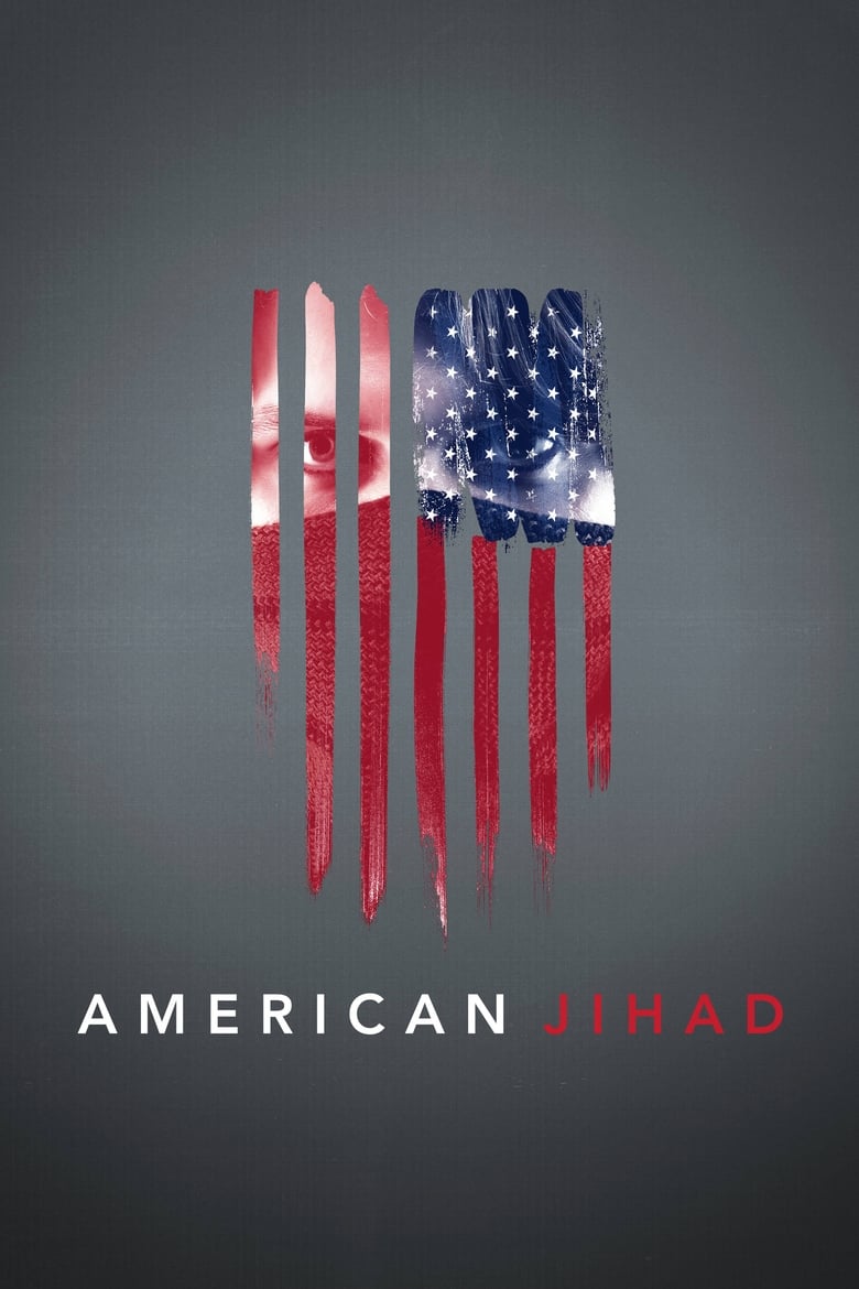 Poster of American Jihad