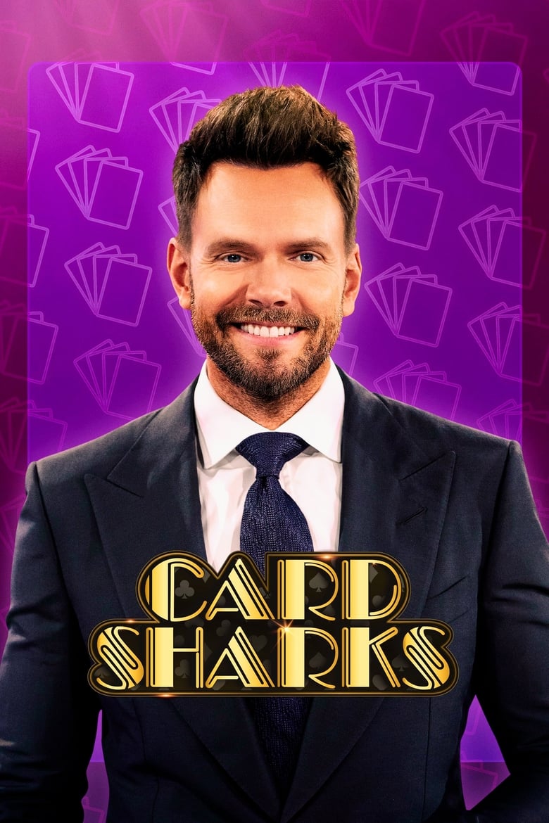 Poster of Episodes in Card Sharks - Season 2 - Season 2