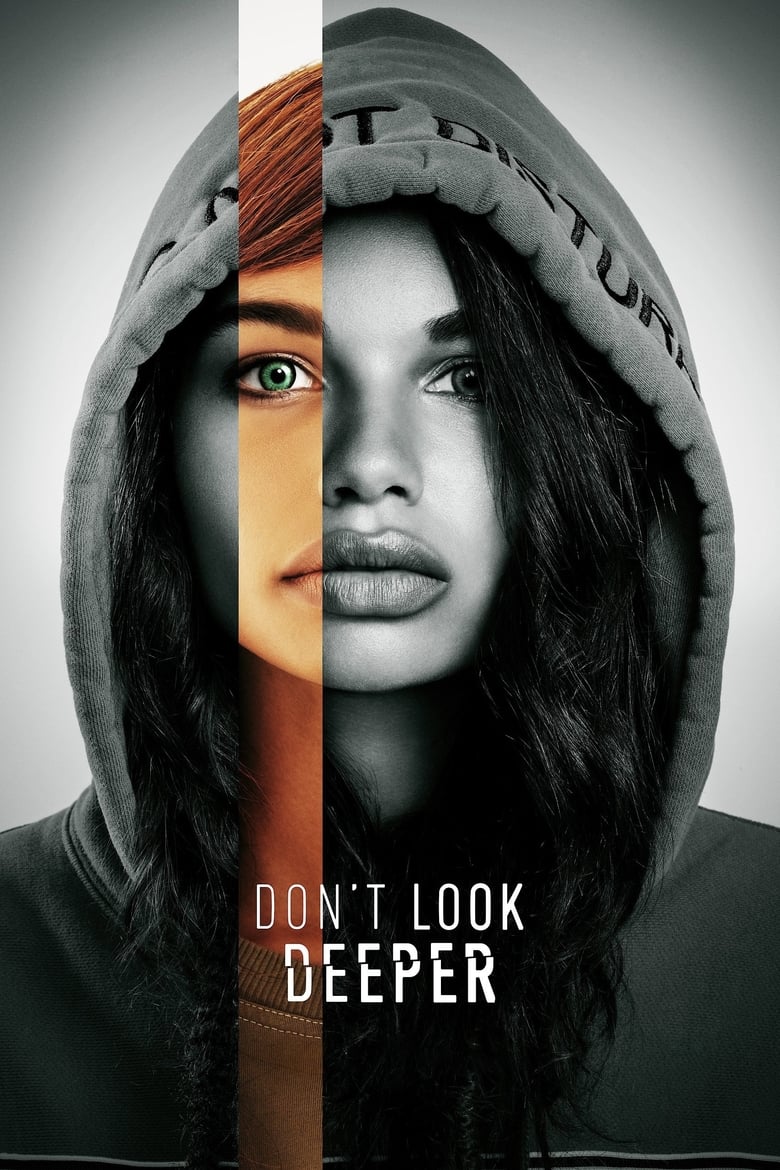 Poster of Don't Look Deeper