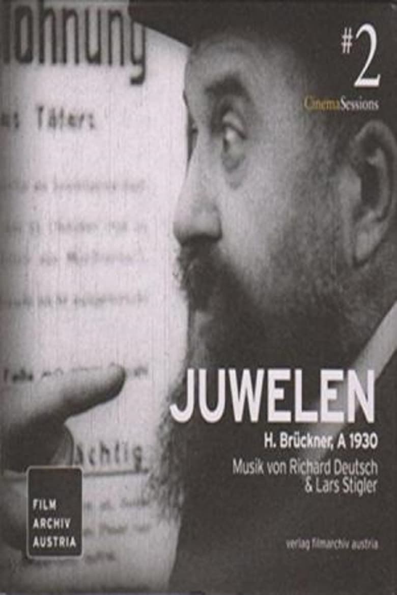 Poster of Jewels