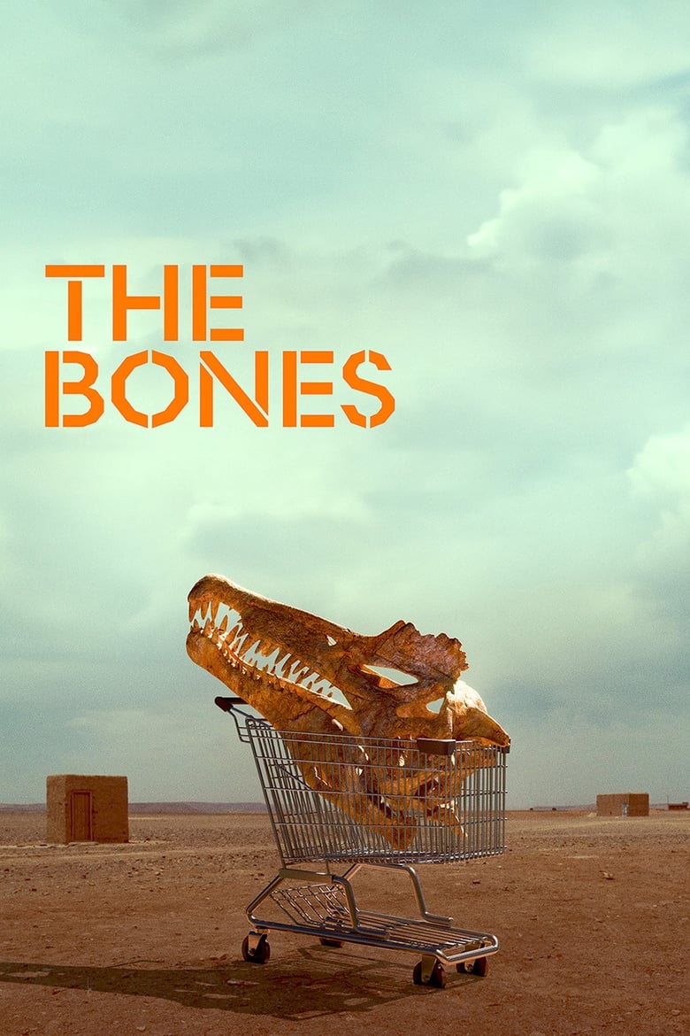 Poster of The Bones