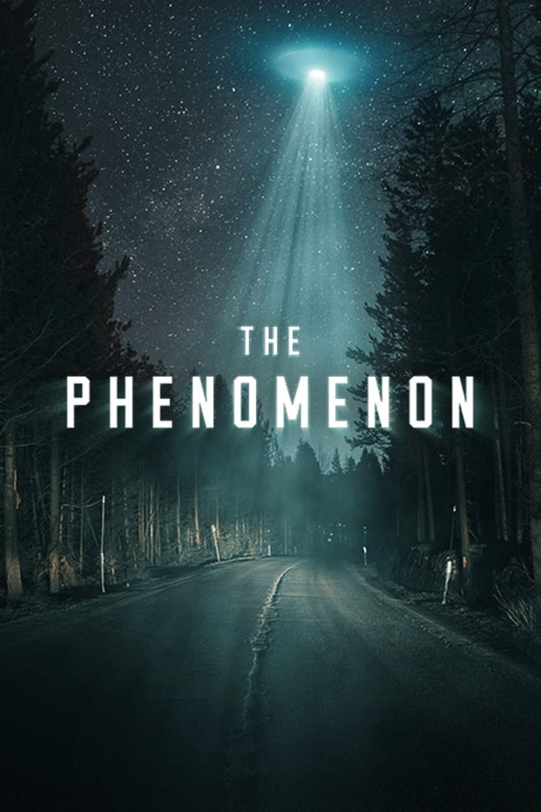 Poster of The Phenomenon