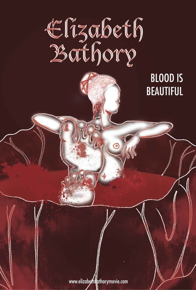 Poster of Elizabeth Bathory