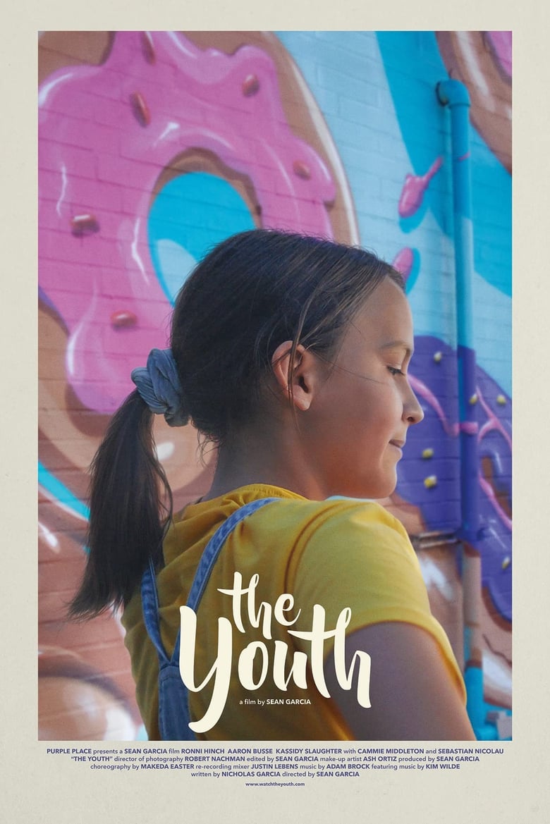 Poster of The Youth