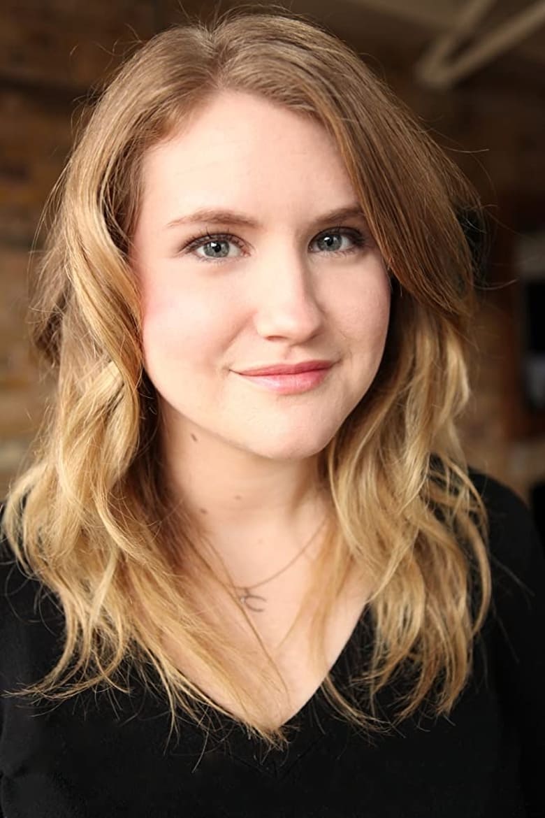 Portrait of Jillian Bell