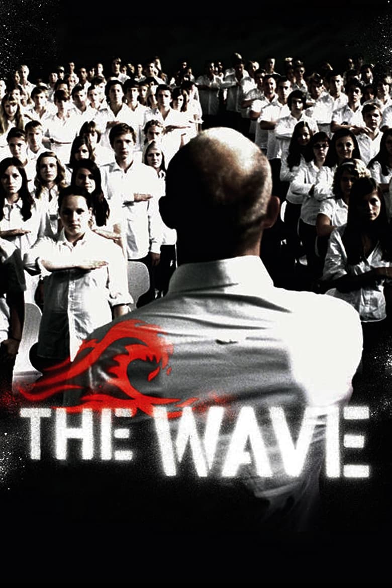 Poster of The Wave