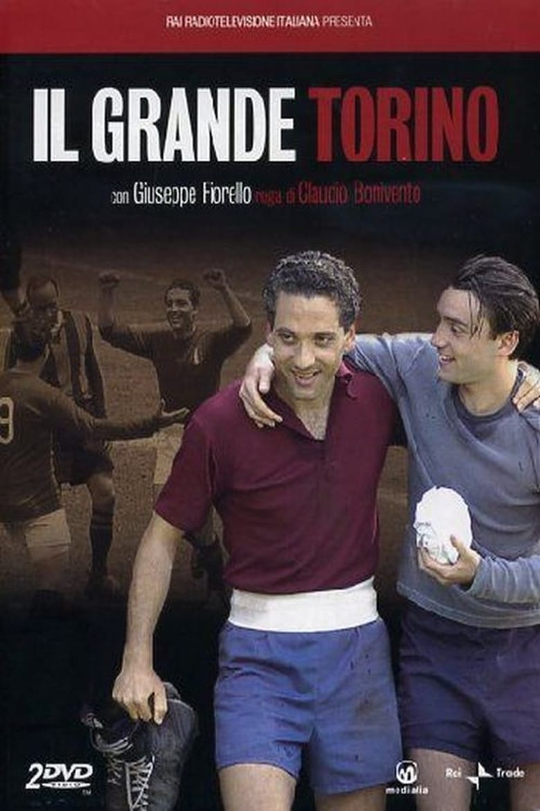 Poster of Episodes in Il Grande Torino - Season 1 - Season 1