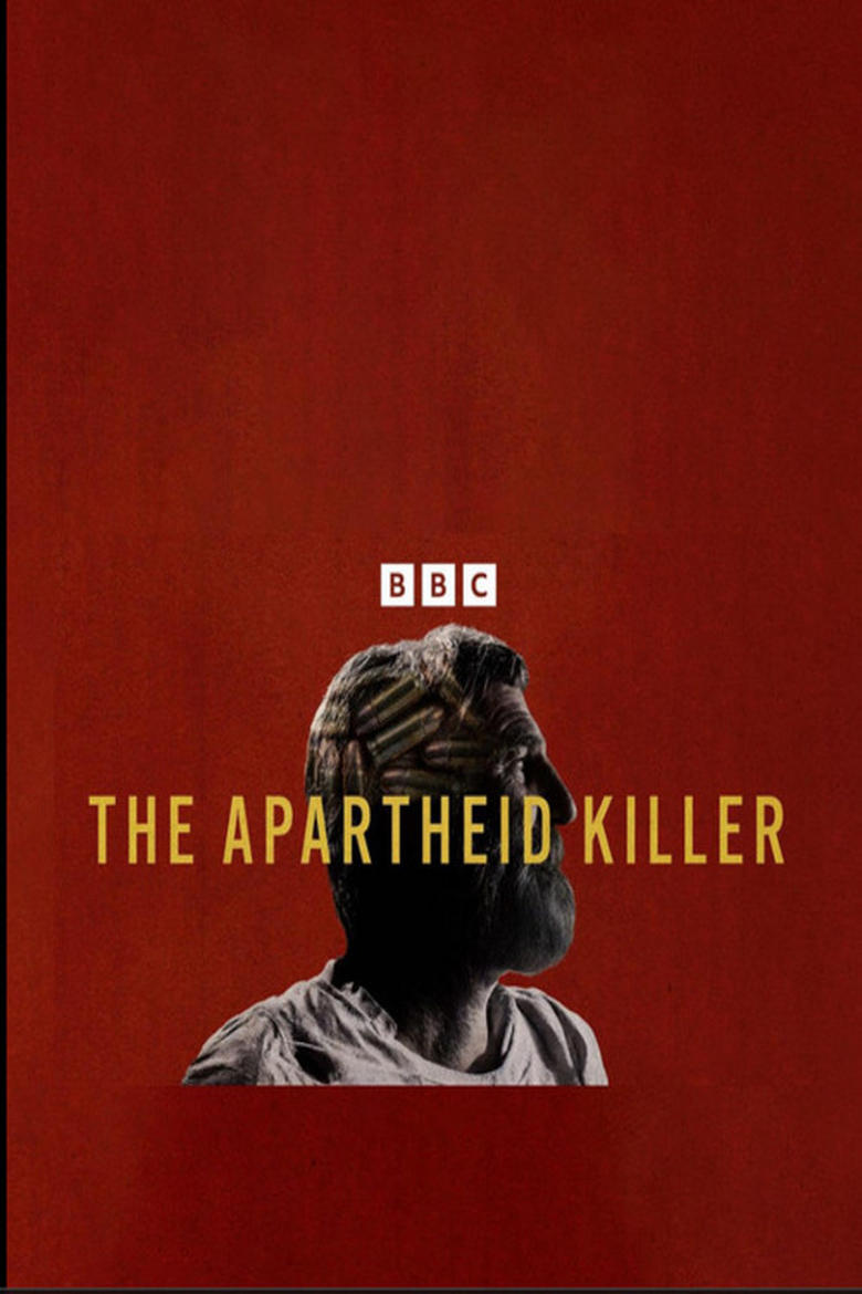 Poster of The Apartheid Killer