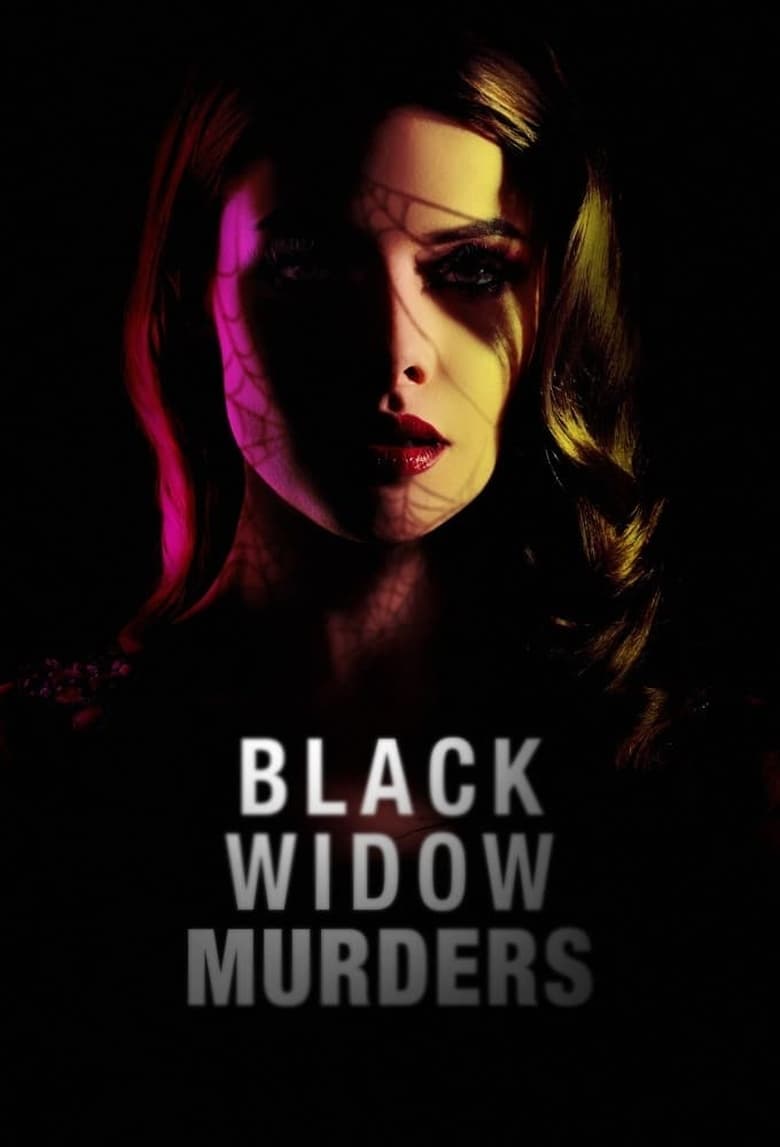 Poster of Episodes in Black Widow Murders - Season 1 - Season 1