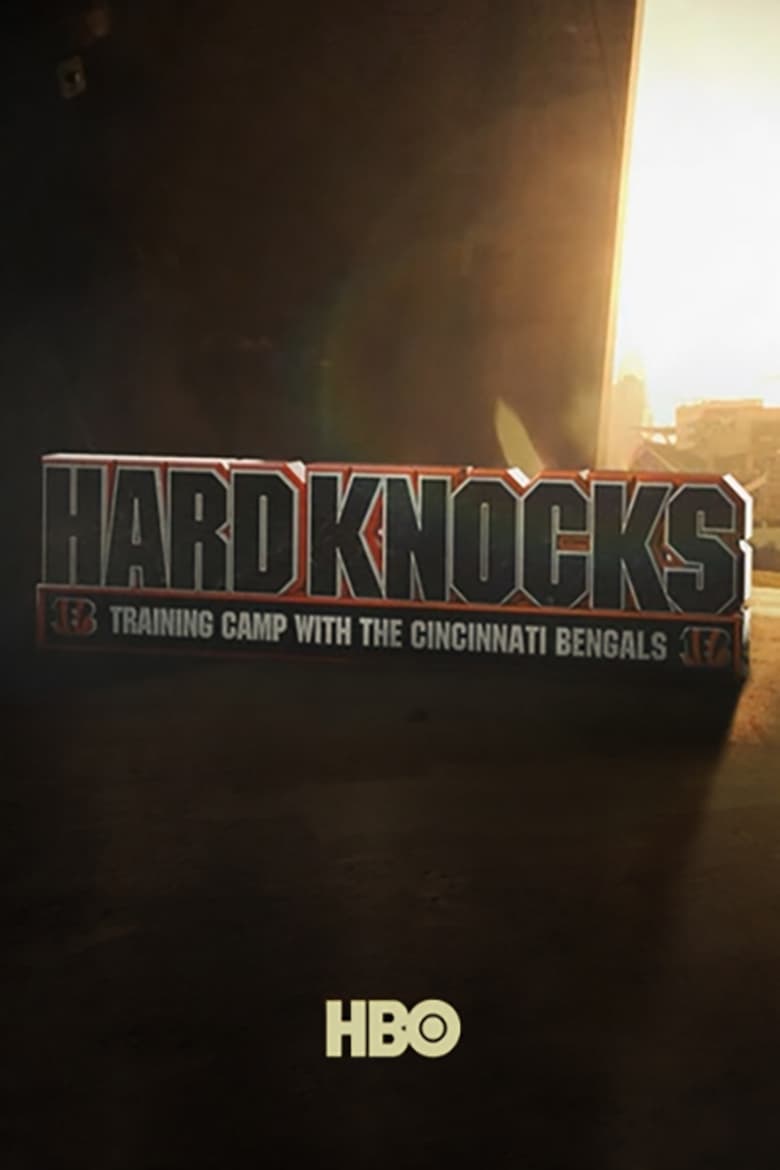 Poster of Cast and Crew in Hard Knocks - Season 8 - Episode 4 - Episode 04