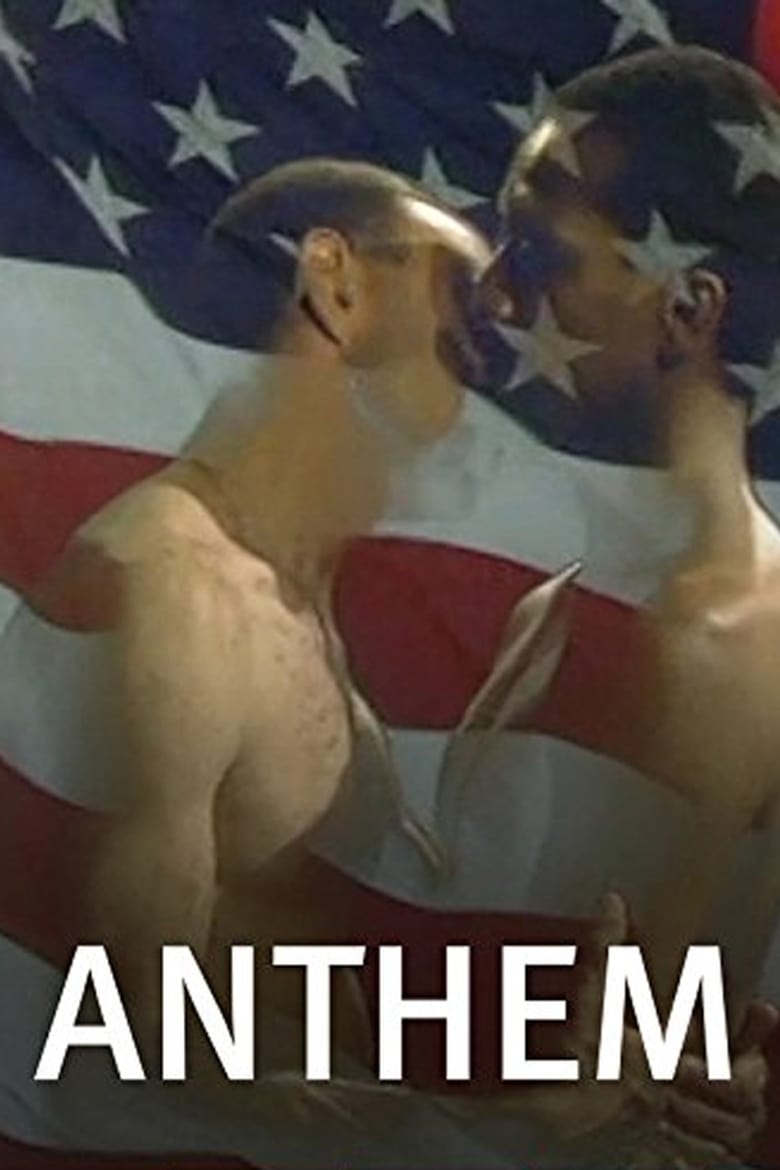 Poster of Anthem