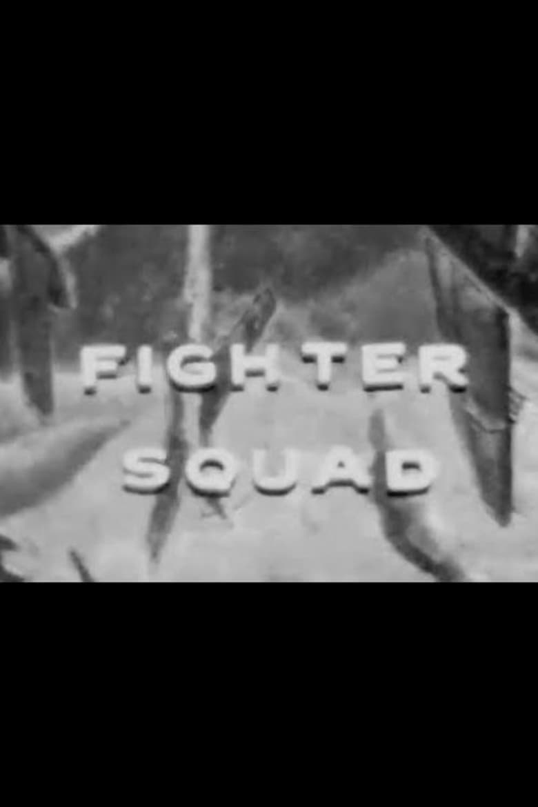 Poster of Fighter Squad