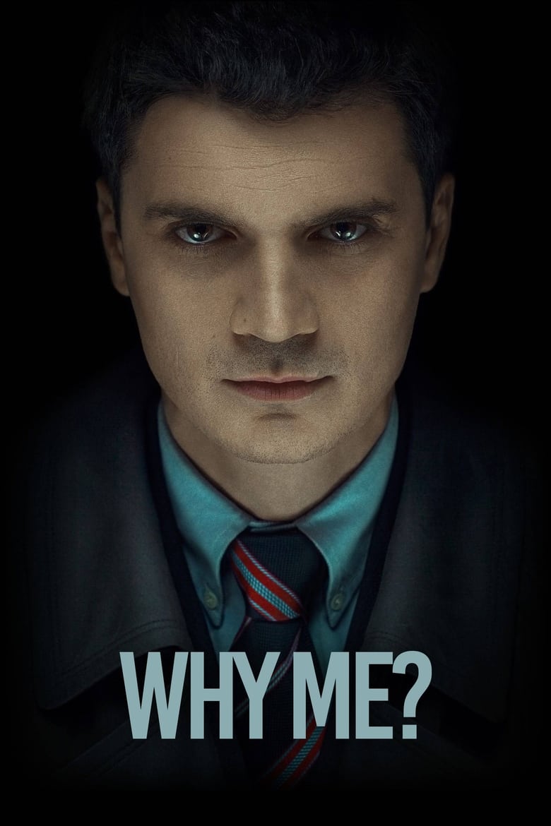 Poster of Why Me?