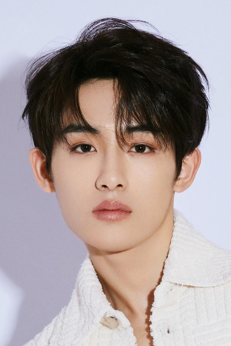 Portrait of Winwin