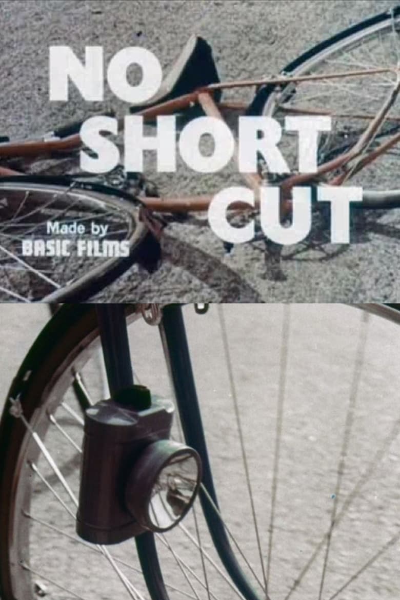 Poster of No Short Cut