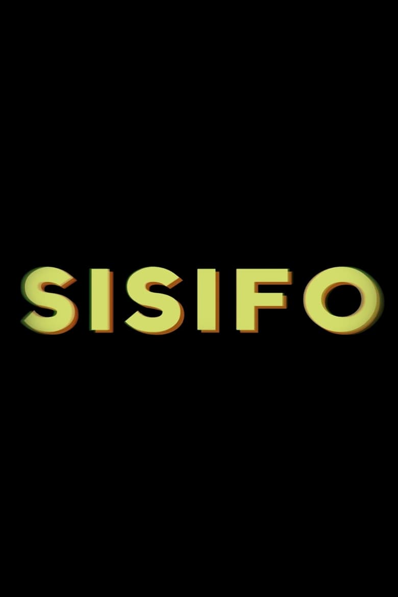 Poster of Sisifo