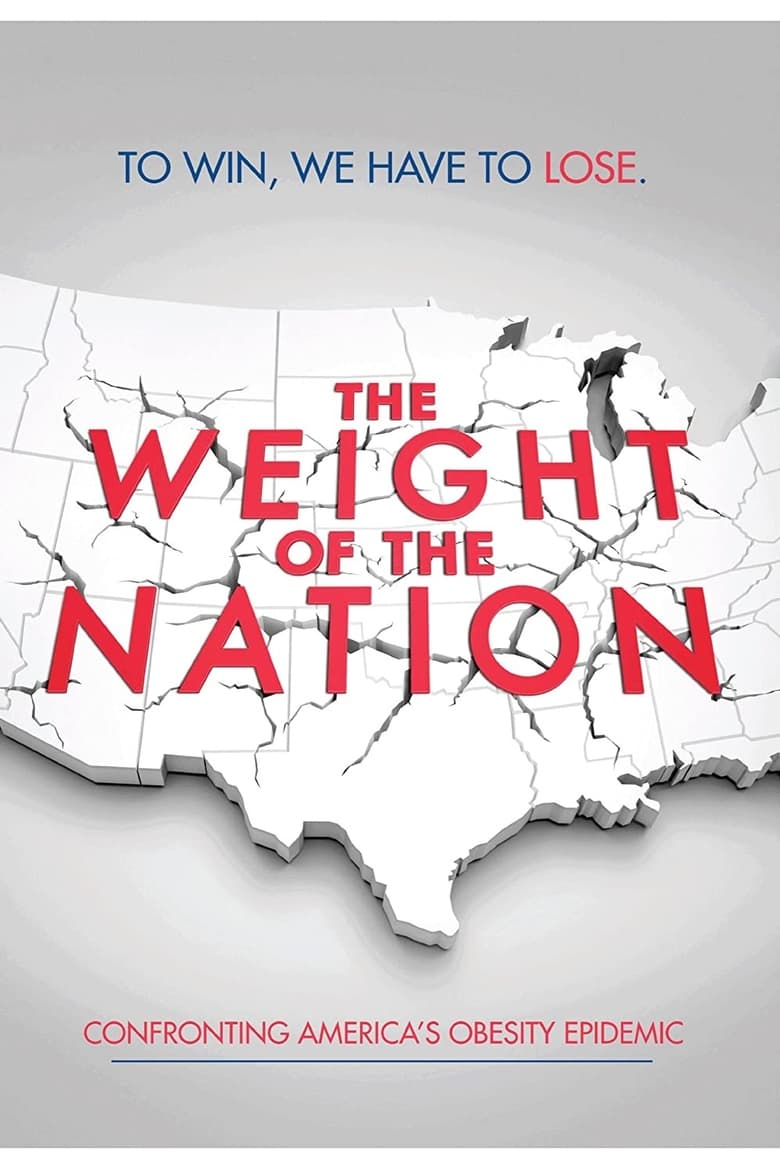 Poster of The Weight of a Nation