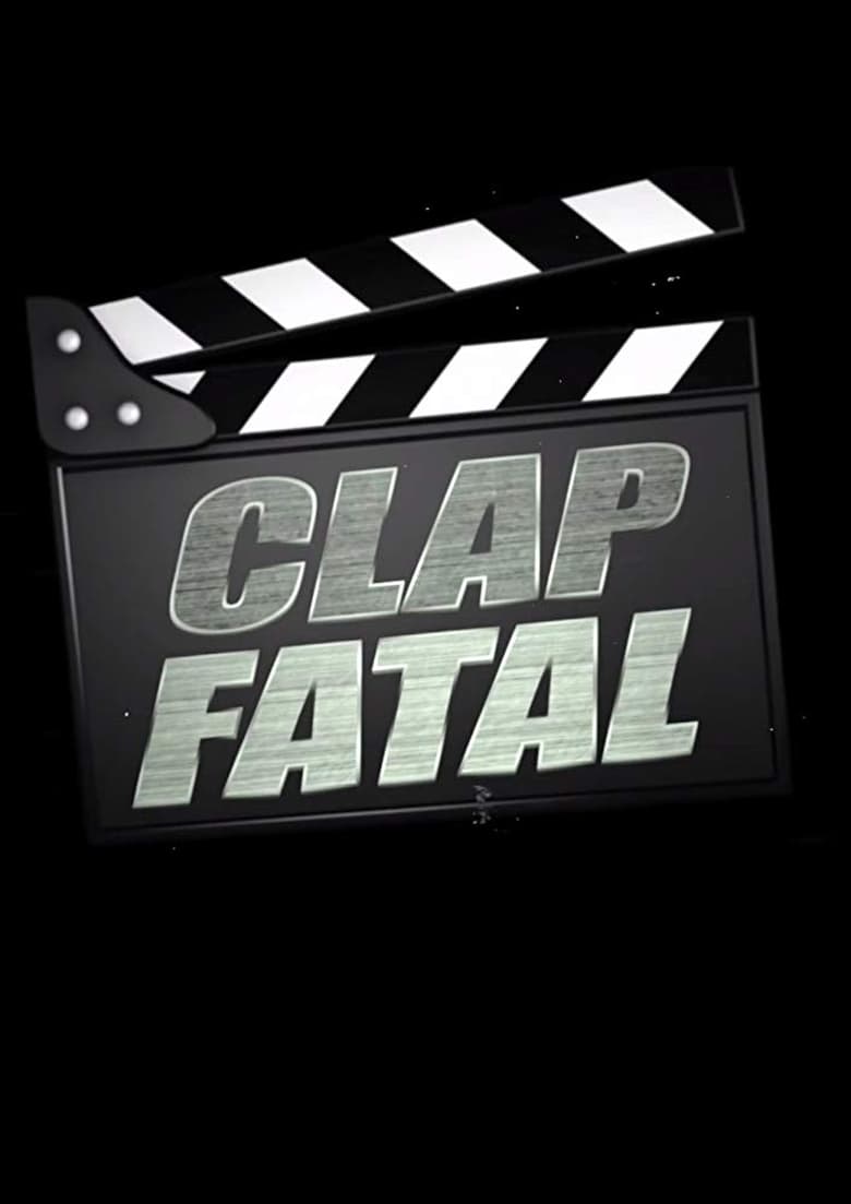 Poster of Cast and Crew in Clap Fatal - Season 1 - Episode 2 - True Detective - Season 1