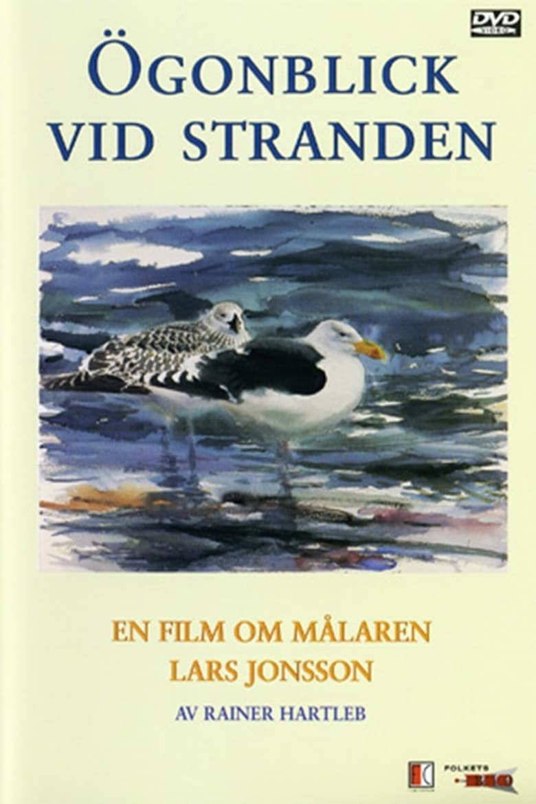 Poster of Ögonblick Vid Stranden