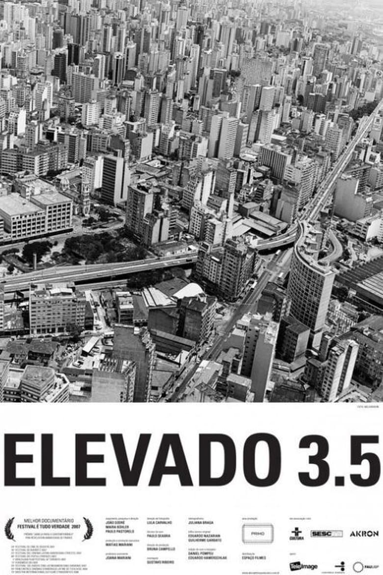 Poster of Elevado 3.5