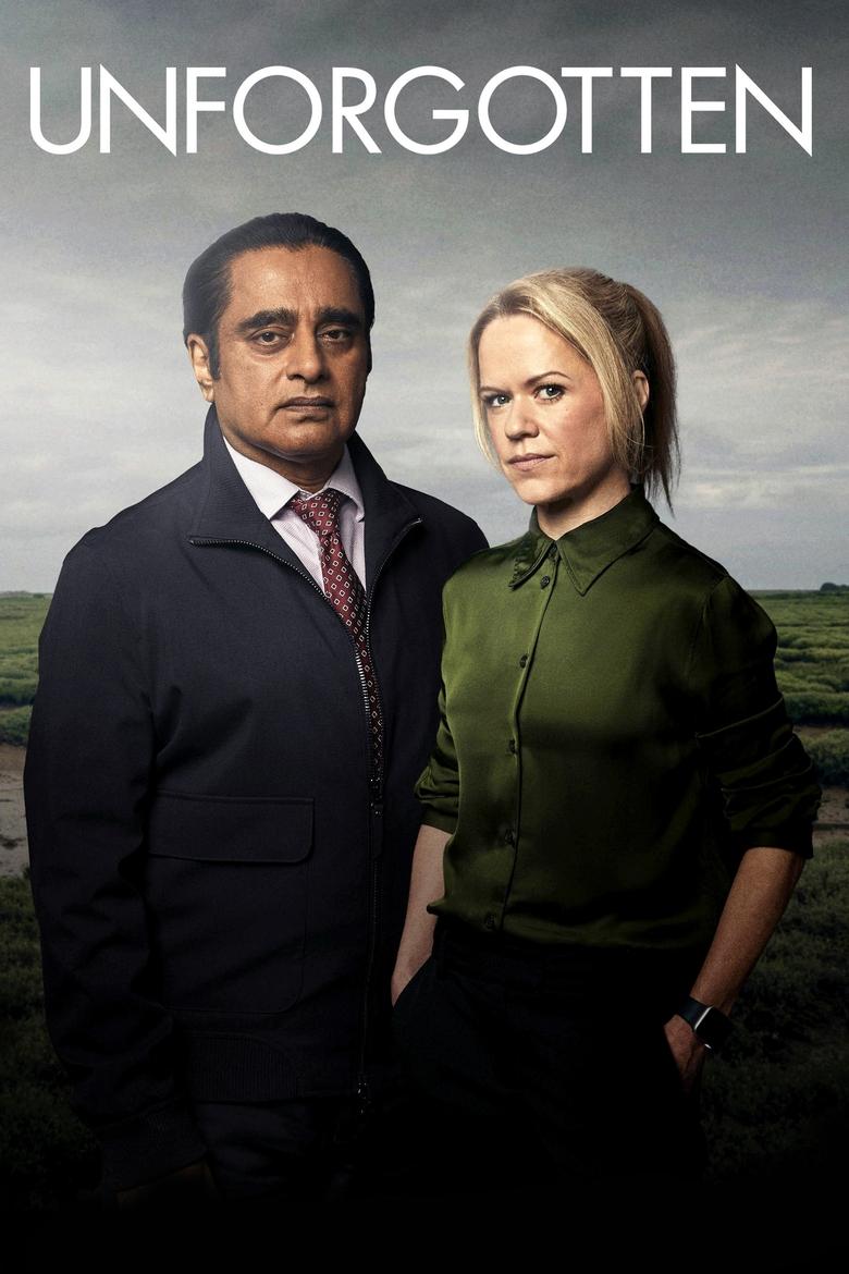 Poster of Cast and Crew in Unforgotten - Season 6 - Episode 2 - Episode 2