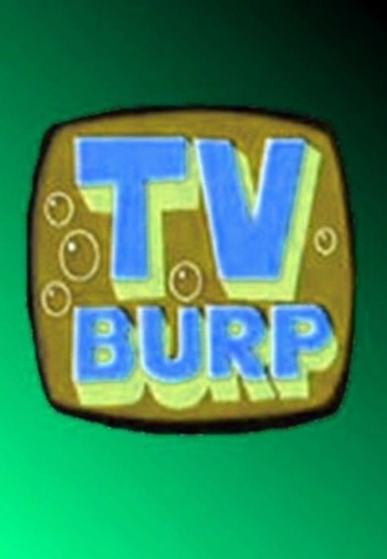 Poster of Episodes in Harry Hill's TV Burp - Season 8 - Season 8