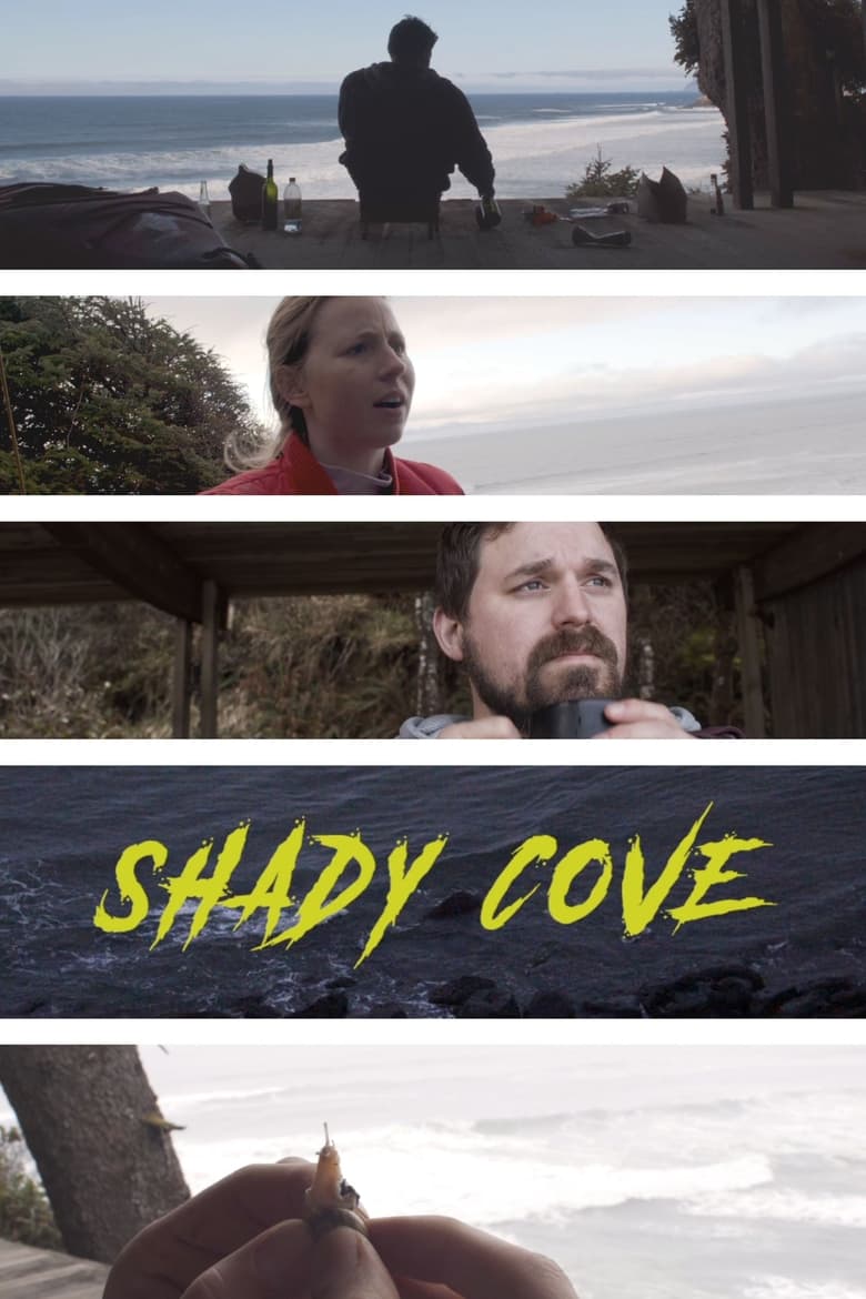 Poster of Shady Cove