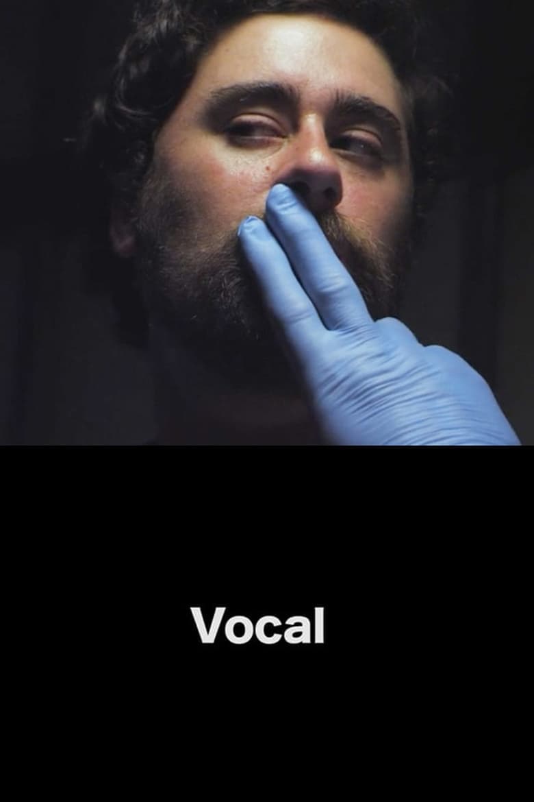 Poster of Vocal