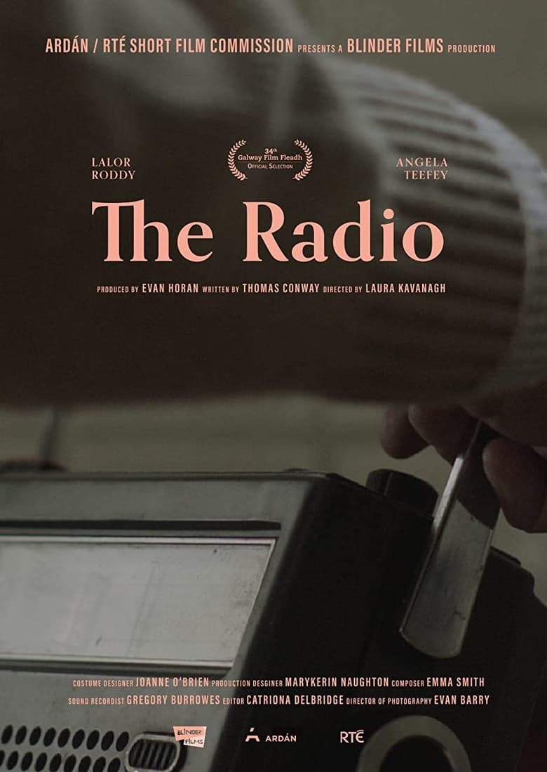 Poster of The Radio