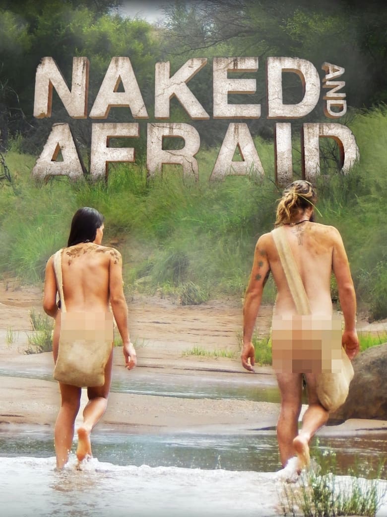 Poster of Naked And Afraid - Season 3 - Episode 5 - Argentina Impossible