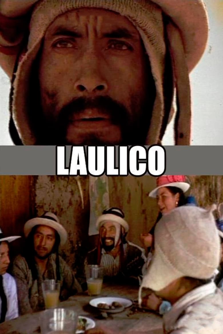 Poster of Laulico